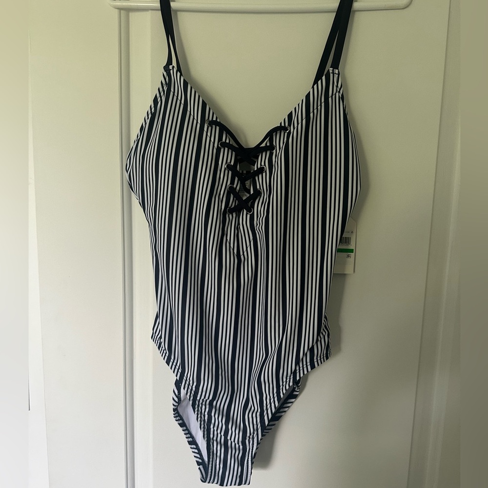 Nautica Bathing Suit